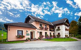 Landhotel Lacknerhof